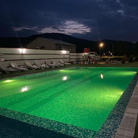 Maribel Spa Hotel Koprilova Buitenkant foto