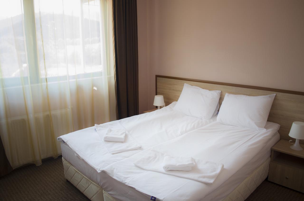 Maribel Spa Hotel Koprilova Buitenkant foto