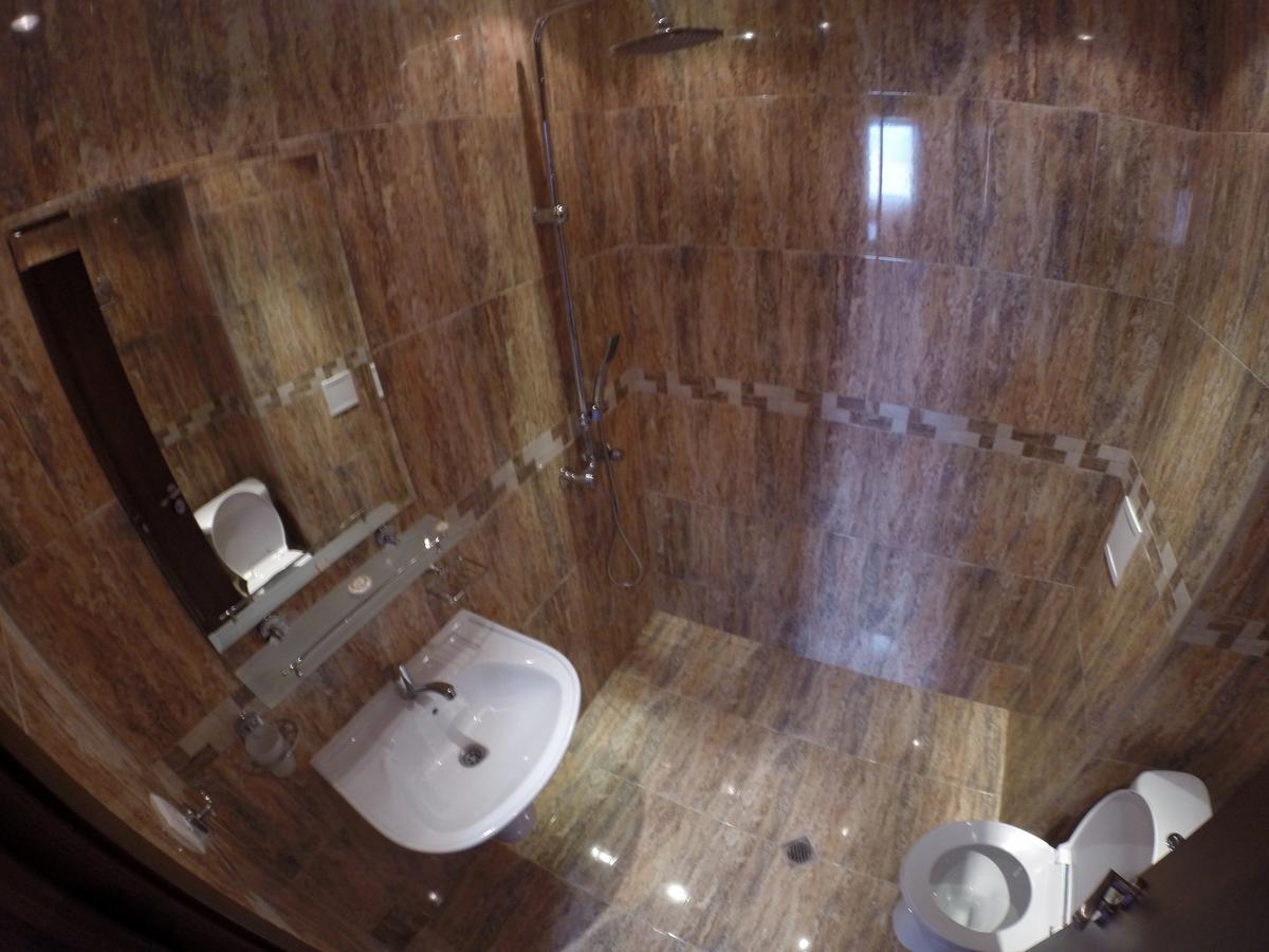 Maribel Spa Hotel Koprilova Buitenkant foto