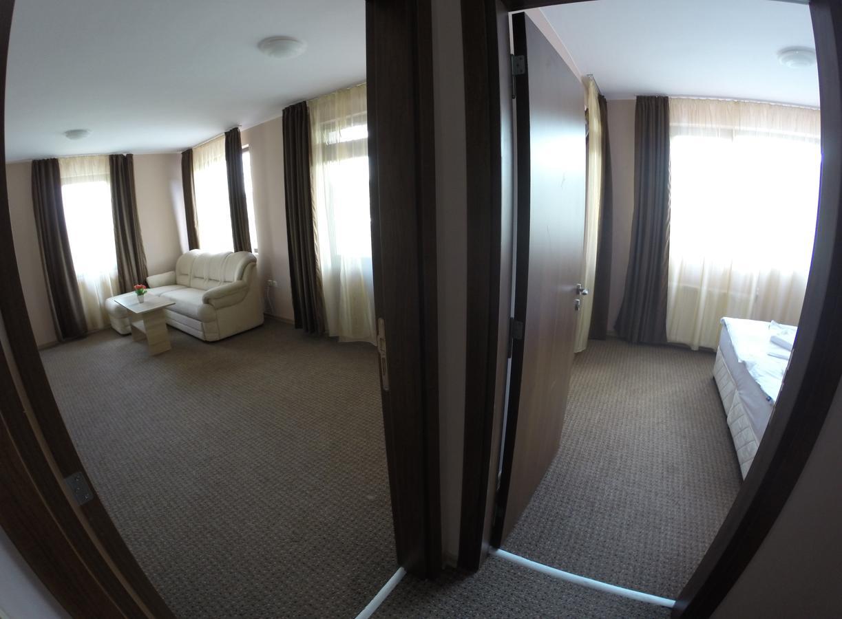 Maribel Spa Hotel Koprilova Buitenkant foto
